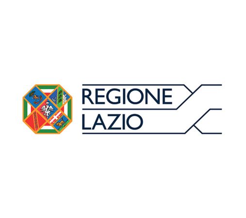 logo della regione lazio